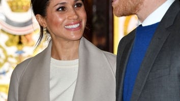 Meghan Markle and Prince Harry's Royal Wedding Guests Will Have Their Phones Seized