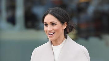 Meghan Markle Starred in a Chip Commercial Back in 2009 -- Watch!