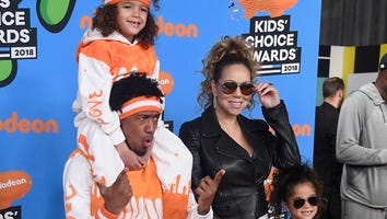 2018 Kids' Choice Awards: Red Carpet Arrivals