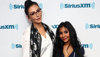 JWoww Reunites With Snooki and 'Jersey Shore' Cast After Filing for Divorce