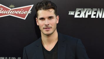 Gleb Savchenko Says He's Joining 'Dancing With the Stars' All-Athlete Season (Exclusive)