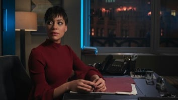 'The Good Fight': Cush Jumbo on How Her Pregnancy Breathed New Life Into Season 2 (Exclusive)