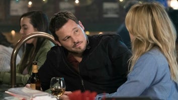 'Grey's Anatomy' Couple Gets Engaged With a Romantic Proposal -- Watch the Moment!