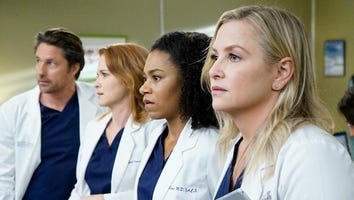 How Sarah Drew and Jessica Capshaw's 'Grey's Anatomy' Exits Affect Their Characters' Storylines