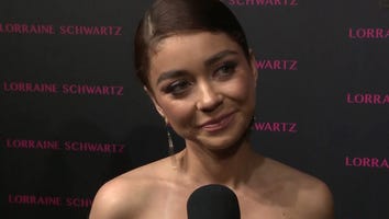 Sarah Hyland Says Wells Adams Knows What She Wants When It Comes to Engagement Rings (Exclusive)