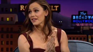 Jennifer Garner Tells a 'Juicy,' Nearly NSFW Story From 'That One Time at Band Camp'