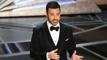 Jimmy Kimmel Offers a Jet-Ski to the Oscar Winner With the Shortest Speech During Opening Monologue