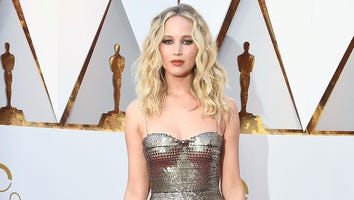 Jennifer Lawrence Has 'Affectionate' Dinner With Rumored New Boyfriend Cooke Maroney (Exclusive)
