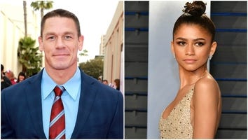2018 Kids' Choice Awards: John Cena, Zendaya and More Pay Tribute to March for Our Lives in Moving Speeches