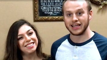 Josiah Duggar and Lauren Swanson Are Married