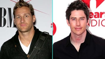 Juan Pablo Galavis on Not Being the Worst 'Bachelor' Thanks to Arie Luyendyk Jr.: 'He Smashed Me' (Exclusive)