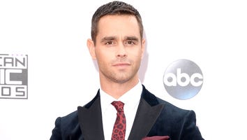 ABC Correspondent Karl Schmid Reveals He's HIV Positive, Thanks Fans for 'Overwhelming' Support