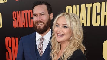 Kate Hudson Wants More Kids With Boyfriend Danny Fujikawa: ‘A Girl Would Be Fun’