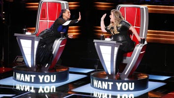 'The Voice' Wins Big Over 'American Idol' in First Head-to-Head Ratings