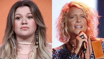 Kelly Clarkson Responds to ‘Voice’ Contestant Molly Stevens Who Called Her Comments ‘Small Minded’
