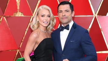 Oscars 2018: Cutest Couples on the Red Carpet