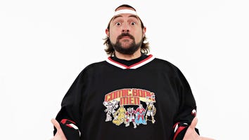Kevin Smith Shares His Shocking 10-Year Weight Loss Transformation -- Pics