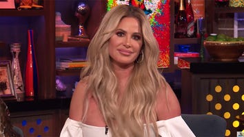 Kim Zolciak-Biermann Describes Khloe Kardashian’s Baby Shower, Talks Daughter Brielle’s Breakup