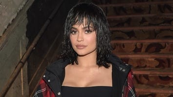 Kylie Jenner Reveals Her Biggest Pregnancy Craving, Says She Gained '40 lbs'