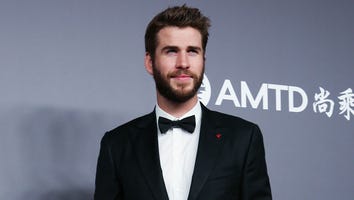 Liam Hemsworth Shares Photo of His Fit Parents, and Clearly Good Looks Run in the Family