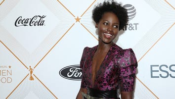 Lupita Nyong'o, Tiffany Haddish and More Stars Dazzle in Colorful Ensembles at Pre-Oscars Gala