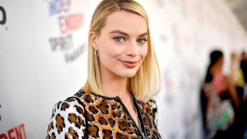Margot Robbie, Salma Hayek & More Fierce Fashions From the 2018 Independent Spirit Awards