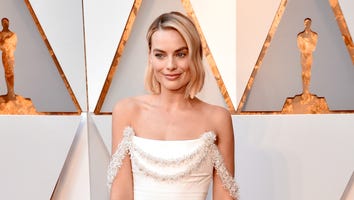 Margot Robbie, Timothee Chalamet & More Shine Bright in White at the 2018 Oscars