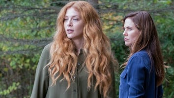 'Mary Kills People' Star Rachelle Lefevre Teases 'Intriguing' and 'Darker' Season 2 (Exclusive)