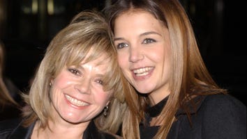 Katie Holmes Pens Sweet Note in Support of 'Dawson's Creek' Co-Stars Who Were Left Out of the Reunion