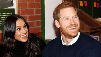 Prince Harry and Meghan Markle Decide on a Wedding Cake -- and the Baker Is From the Bride's Home State!