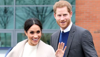Meghan Markle and Prince Harry's Post-Wedding Travel Plans Include a Trip to Australia