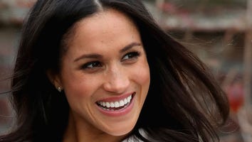 Meghan Markle Is Getting Her Very Own Wax Figure at Madame Tussauds