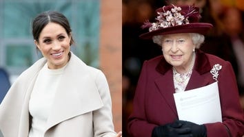 Inside Meghan Markle's Relationship With the Queen (Exclusive)