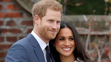 How Meghan Markle Is Getting Into Shape For the Royal Wedding (Exclusive)