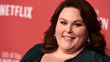 Chrissy Metz Opens Up About Allegedly Abusive Upbringing