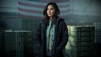 Olivia Munn Is a Total Badass in First Look at History's 'Six' Season 2 (Exclusive)