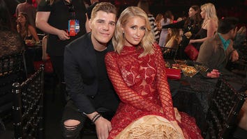 Paris Hilton’s Fiancé Chris Zylka Calls Her 'One of the Most Intellectual Women I’ve Ever Met’ (Exclusive)