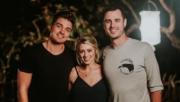 'Bachelor' Ben Higgins on His Next Chapter: 'This Is Where I See My Life Going' (Exclusive)