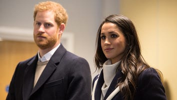 Prince Harry Reveals He Took Meghan Markle on a Secret Charity Visit: It ‘Shocked Us to Our Core’