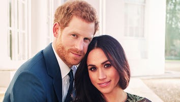 Prince Harry and Meghan Markle Decide on a Wedding Cake!