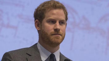 Prince Harry Reveals the Experience That Shocked Him and Meghan Markle 'to the Core'