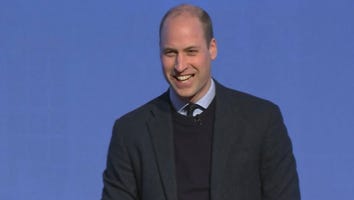 Prince William Reveals Children Charlotte and George's Favorite Pastimes!