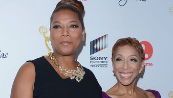 How Queen Latifah and Her Mom Rita Owens Helped Shine a Light on Heart Disease