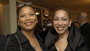 Queen Latifah Mourns the Death of Her Mother Rita Owens