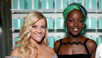Reese Witherspoon, Lupita Nyong'o and More Stars Celebrate International Women's Day