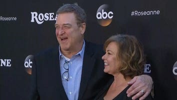 'Roseanne' Stars Promise New Show Won't Shy Away From Controversy