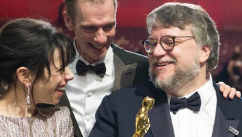 'The Shape of Water' Wins Best Picture at 2018 Oscars