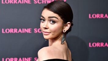 Sarah Hyland Says Doctors 'Not Listening' to Complaints Over Her Chronic Pain