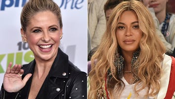 Sarah Michelle Gellar Jokingly Says She Bit Beyonce With Funny ‘Buffy’ Throwback Pics!