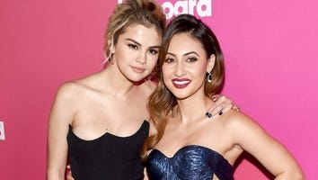 Francia Raisa Admits Selena Gomez Kidney Transplant Caused Her to 'Panic' at Times